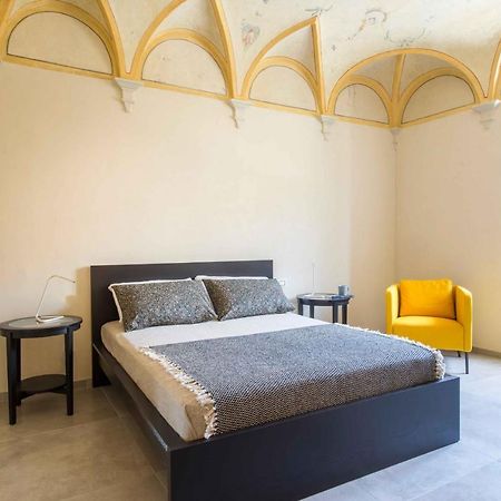 Casa Dell'Architetto Alla Cattedrale By Wonderful Italy Palermo Kültér fotó