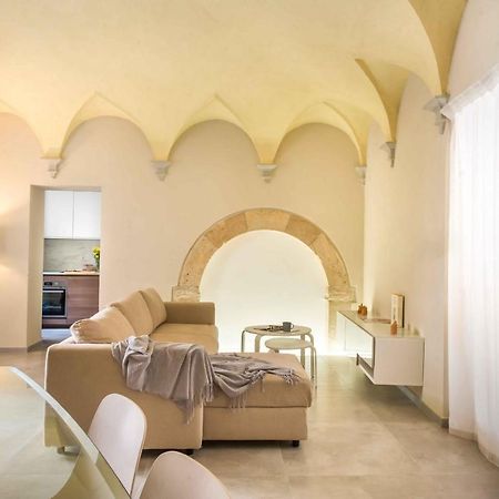 Casa Dell'Architetto Alla Cattedrale By Wonderful Italy Palermo Kültér fotó