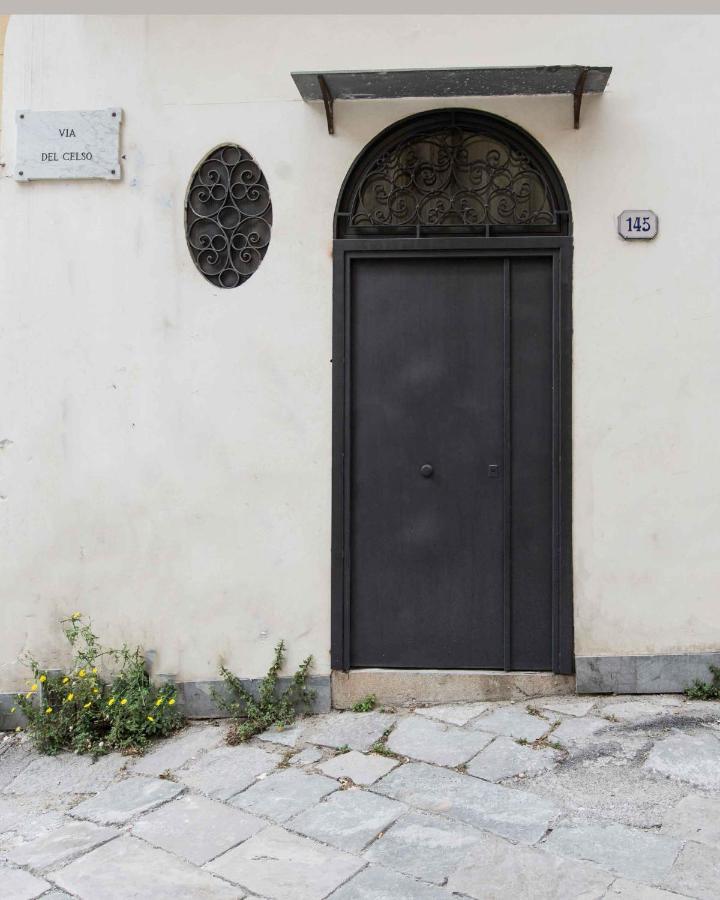 Casa Dell'Architetto Alla Cattedrale By Wonderful Italy Palermo Kültér fotó