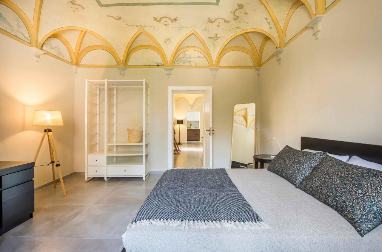 Casa Dell'Architetto Alla Cattedrale By Wonderful Italy Palermo Kültér fotó