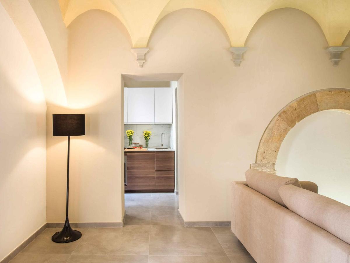 Casa Dell'Architetto Alla Cattedrale By Wonderful Italy Palermo Kültér fotó
